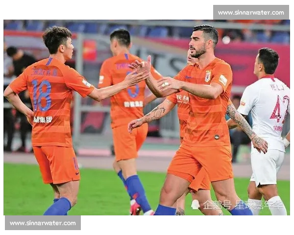 新赛季足球联赛动态聚焦球队格局变化与争冠走势解析前瞻深度报道