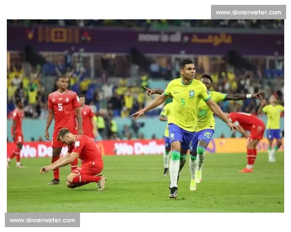 通过足球比赛数据分析揭示球队表现与比赛胜负关系的深度探讨