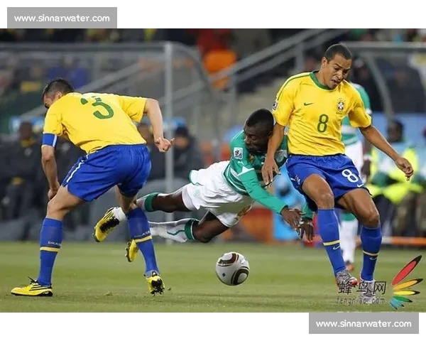 世界杯直播全程直击精彩比赛瞬间不容错过的高清频道推荐