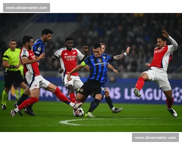 欧冠直播精彩呈现：欧洲顶级赛事实时互动与深度分析