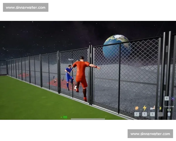 畅享全球足球赛事精彩 轻松进入多平台赛事观看入口