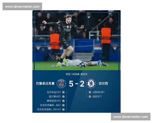 欧冠最新战报深度解析球队战术与关键球员表现 欧冠最新战报深度解析球队战术与关键球员表现